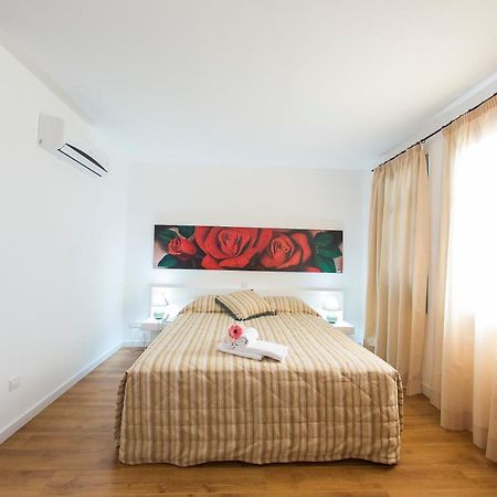 Apartamento Operetta House Lárnaca Exterior foto