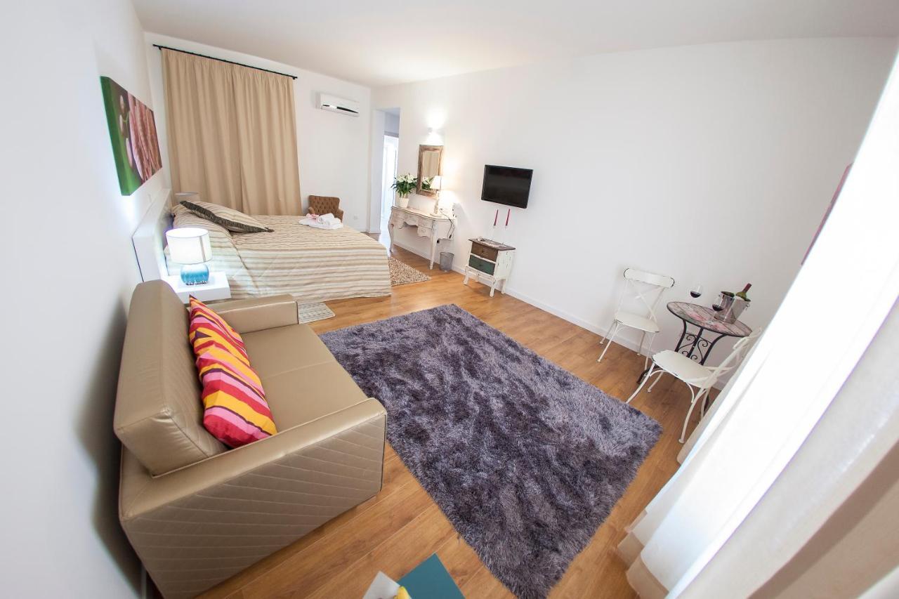 Apartamento Operetta House Lárnaca Exterior foto