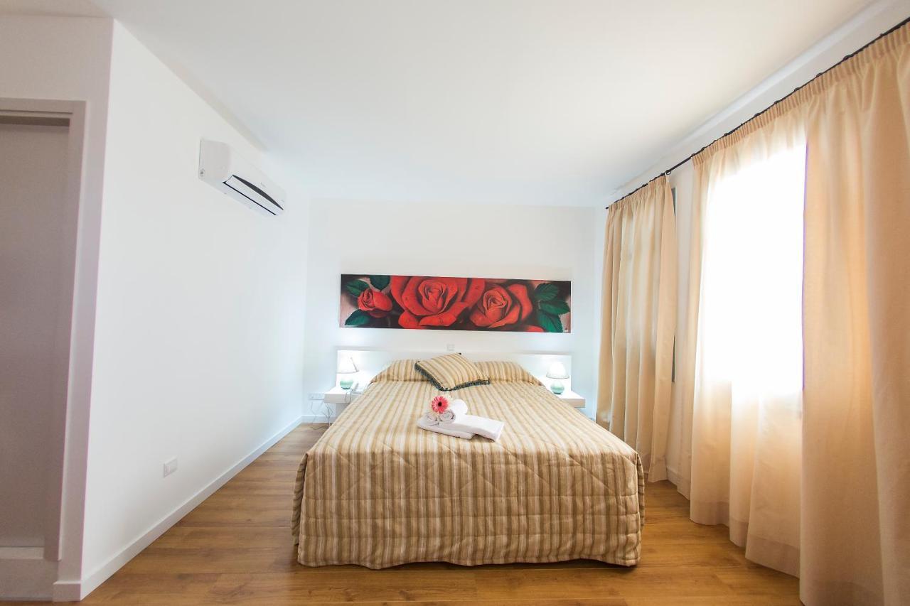 Apartamento Operetta House Lárnaca Exterior foto
