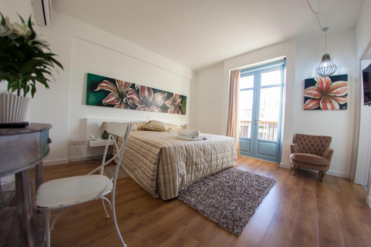 Apartamento Operetta House Lárnaca Exterior foto