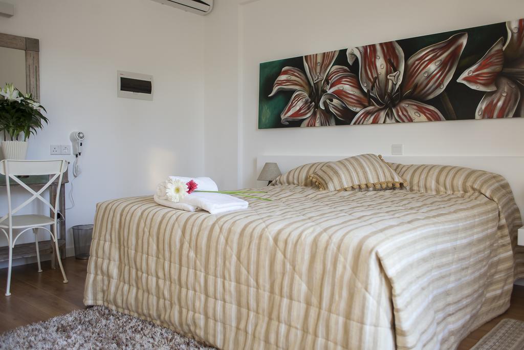 Apartamento Operetta House Lárnaca Exterior foto