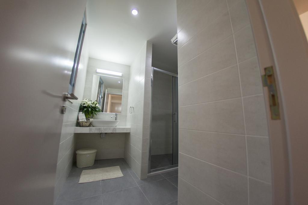 Apartamento Operetta House Lárnaca Habitación foto