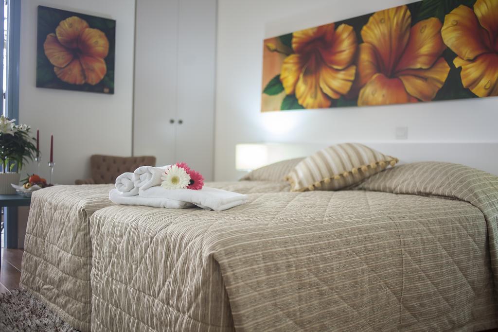 Apartamento Operetta House Lárnaca Habitación foto